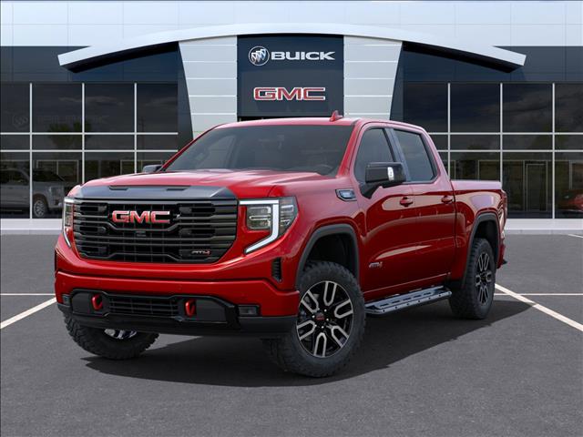 new 2025 GMC Sierra 1500 car, priced at $67,795