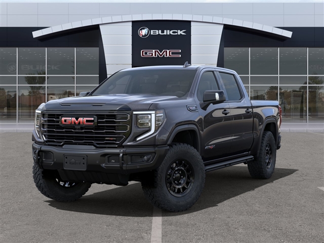 new 2024 GMC Sierra 1500 car, priced at $81,720