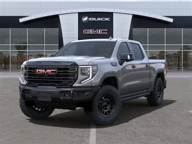 new 2024 GMC Sierra 1500 car, priced at $81,720