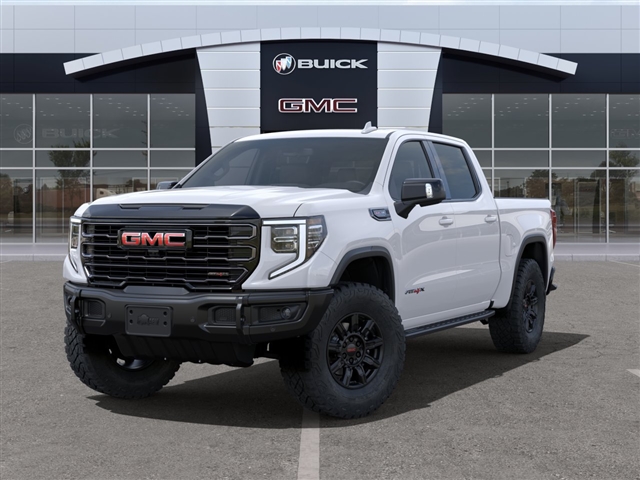 new 2024 GMC Sierra 1500 car, priced at $76,080