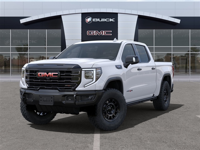 new 2024 GMC Sierra 1500 car, priced at $81,225