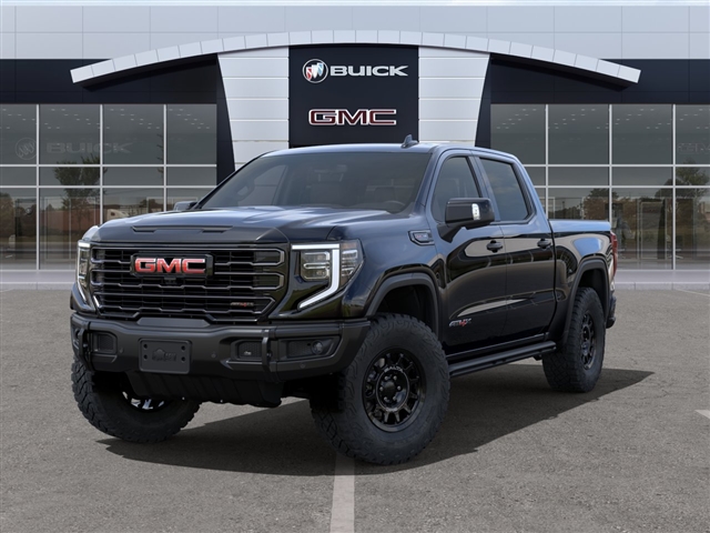 new 2024 GMC Sierra 1500 car, priced at $82,720