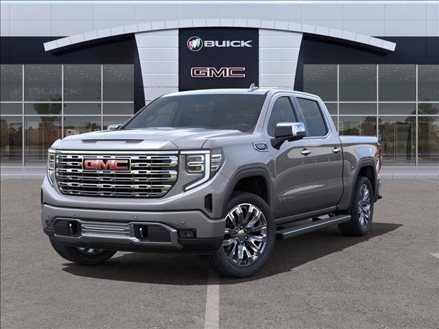 new 2024 GMC Sierra 1500 car, priced at $71,895