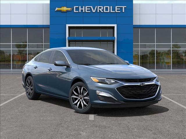 new 2025 Chevrolet Malibu car, priced at $26,995