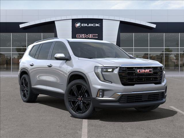 new 2024 GMC Acadia car, priced at $47,490