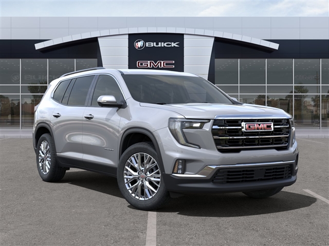 new 2024 GMC Acadia car, priced at $44,490