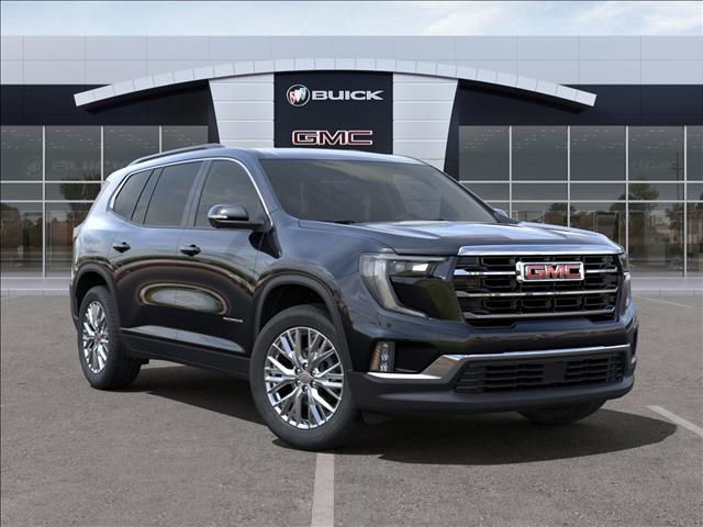 new 2024 GMC Acadia car, priced at $45,290