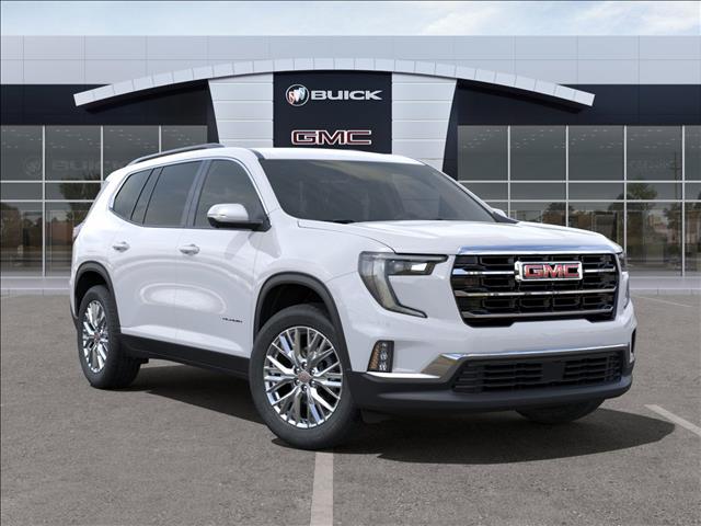 new 2024 GMC Acadia car, priced at $44,795