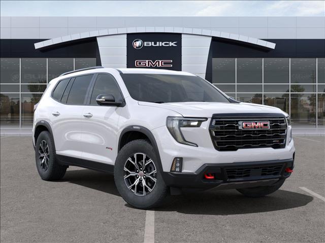 new 2024 GMC Acadia car, priced at $53,540