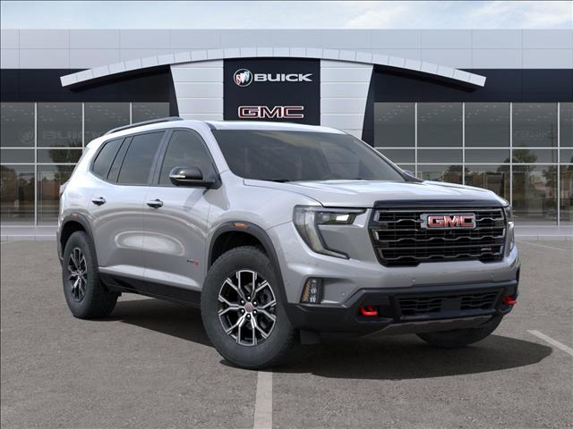 new 2024 GMC Acadia car, priced at $57,930