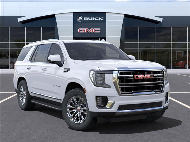 new 2024 GMC Yukon car, priced at $69,795