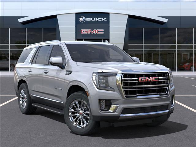 new 2024 GMC Yukon car, priced at $70,290