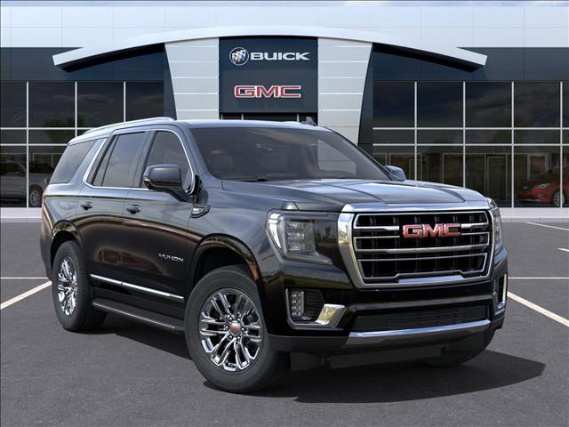 new 2024 GMC Yukon car, priced at $70,290