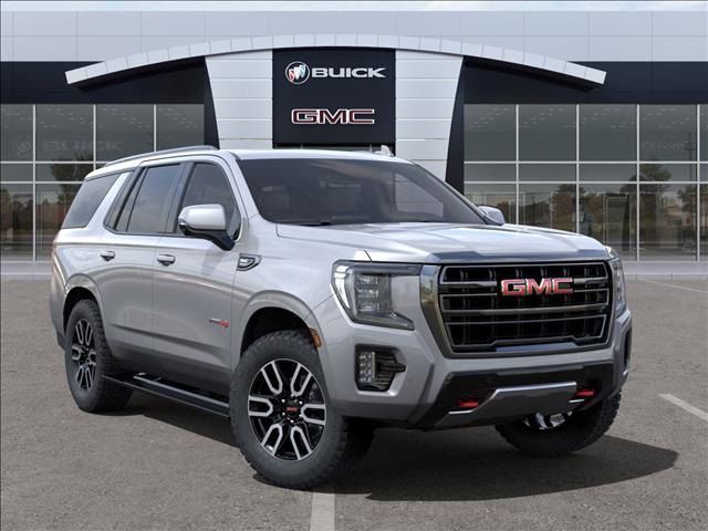 new 2024 GMC Yukon car, priced at $81,905