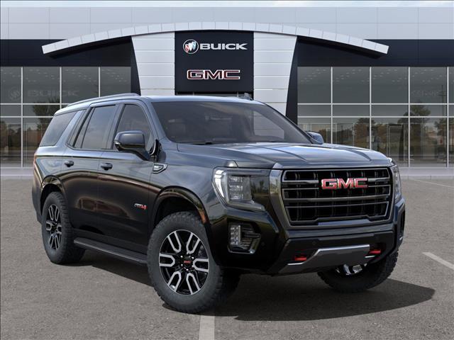 new 2024 GMC Yukon car, priced at $82,155