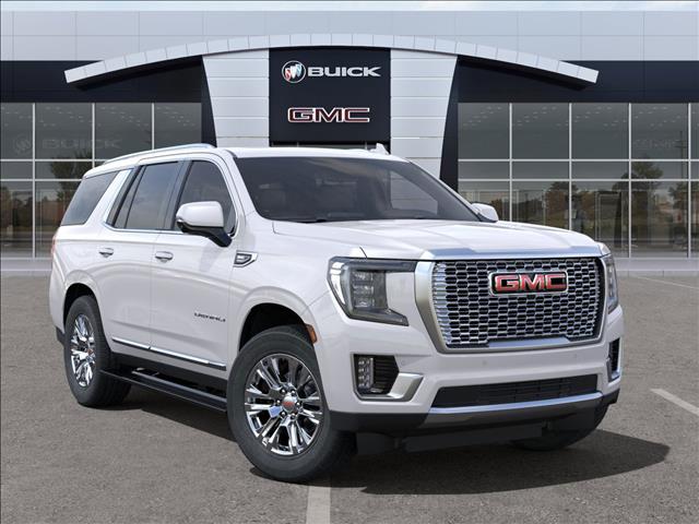 new 2024 GMC Yukon car, priced at $83,140