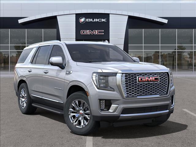 new 2024 GMC Yukon car, priced at $80,795