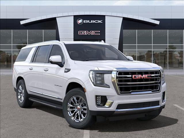 new 2024 GMC Yukon XL car, priced at $75,390