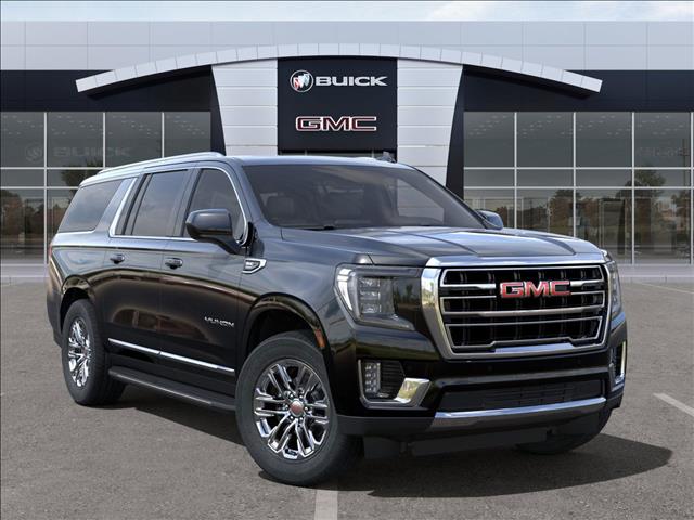 new 2024 GMC Yukon XL car, priced at $72,685