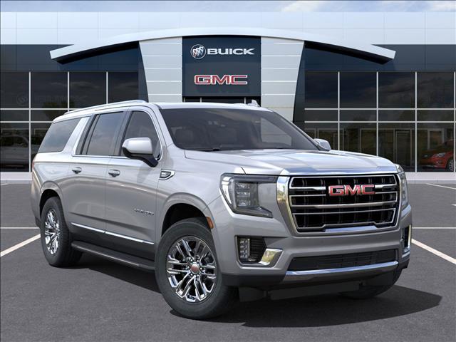 new 2024 GMC Yukon XL car, priced at $74,890