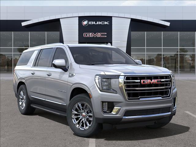 new 2024 GMC Yukon XL car, priced at $72,685