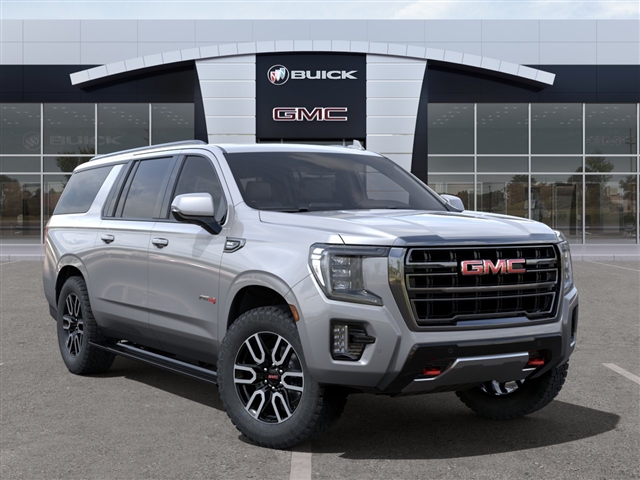 new 2024 GMC Yukon XL car, priced at $80,960