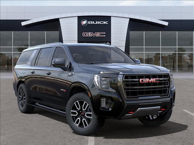 new 2024 GMC Yukon XL car, priced at $81,455