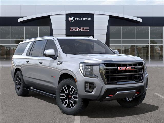 new 2024 GMC Yukon XL car, priced at $81,455