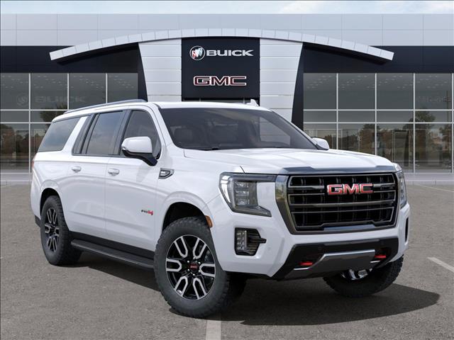 new 2024 GMC Yukon XL car, priced at $78,370