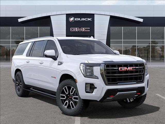 new 2024 GMC Yukon XL car, priced at $80,960