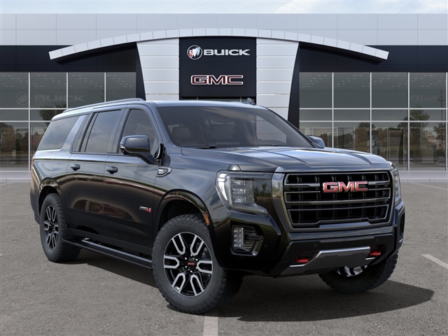 new 2024 GMC Yukon XL car, priced at $82,615