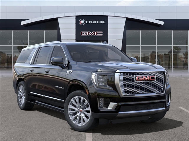 new 2024 GMC Yukon XL car, priced at $92,905