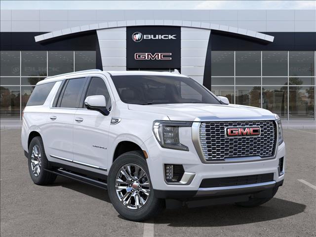 new 2024 GMC Yukon XL car, priced at $87,040