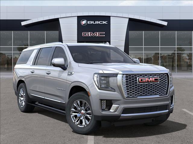 new 2024 GMC Yukon XL car, priced at $87,535