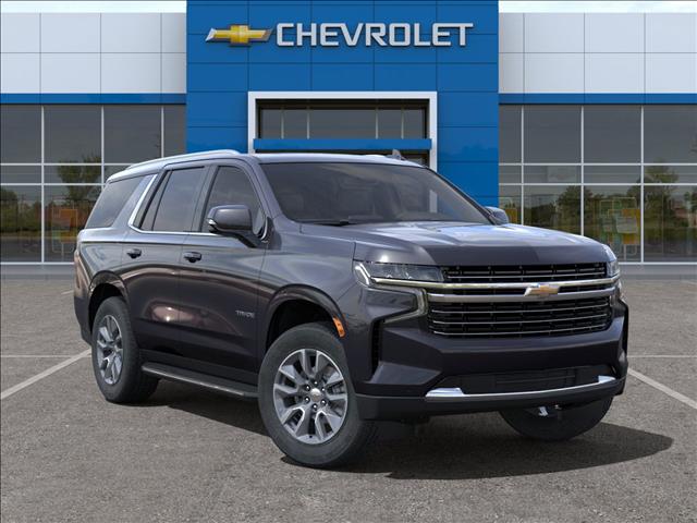 new 2024 Chevrolet Tahoe car, priced at $66,390