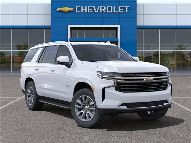 new 2024 Chevrolet Tahoe car, priced at $67,390