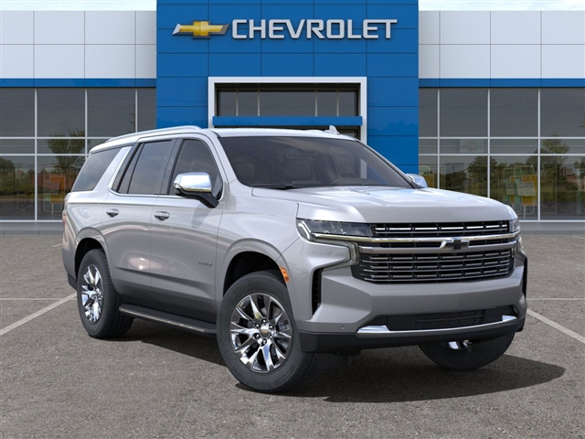 new 2024 Chevrolet Tahoe car, priced at $70,165