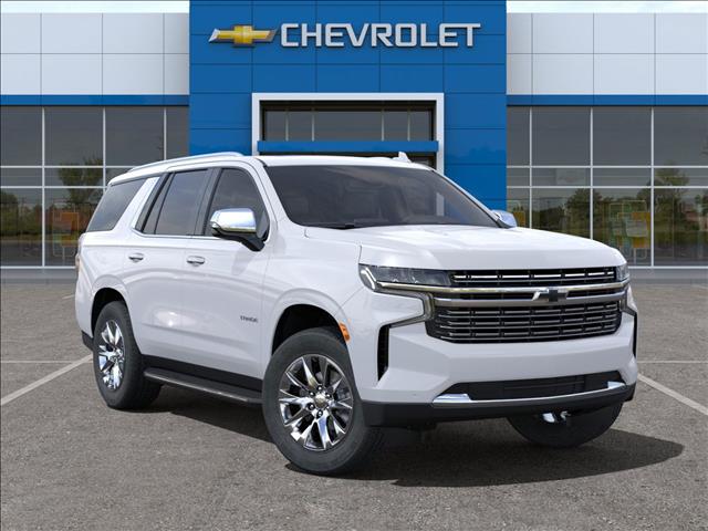 new 2024 Chevrolet Tahoe car, priced at $74,290