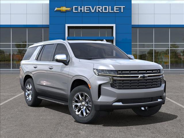 new 2024 Chevrolet Tahoe car, priced at $77,290