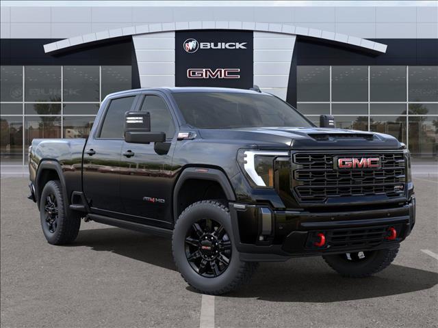 new 2025 GMC Sierra 2500 HD car, priced at $87,005