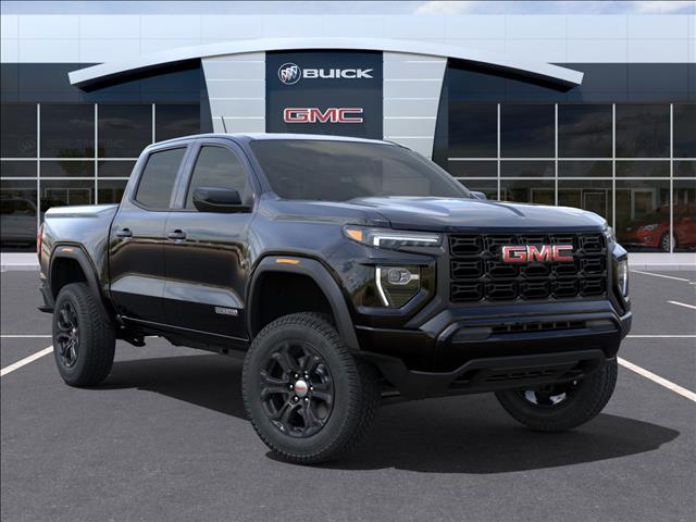 new 2024 GMC Canyon car, priced at $39,020