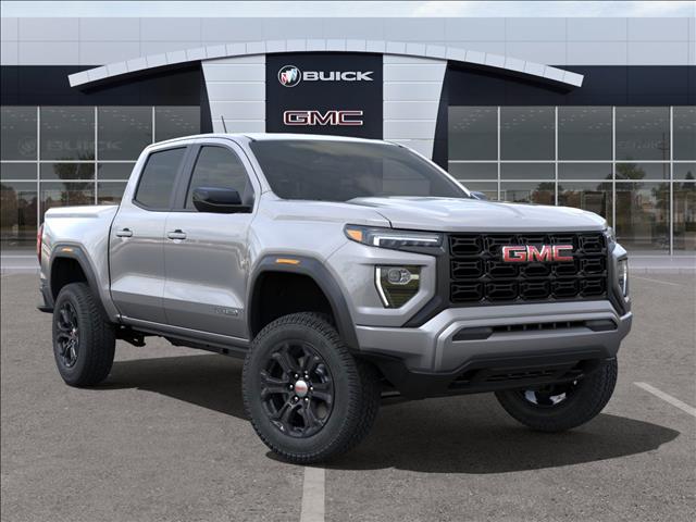 new 2024 GMC Canyon car, priced at $36,020