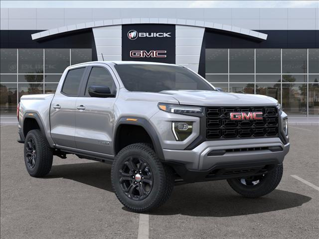 new 2024 GMC Canyon car, priced at $39,020