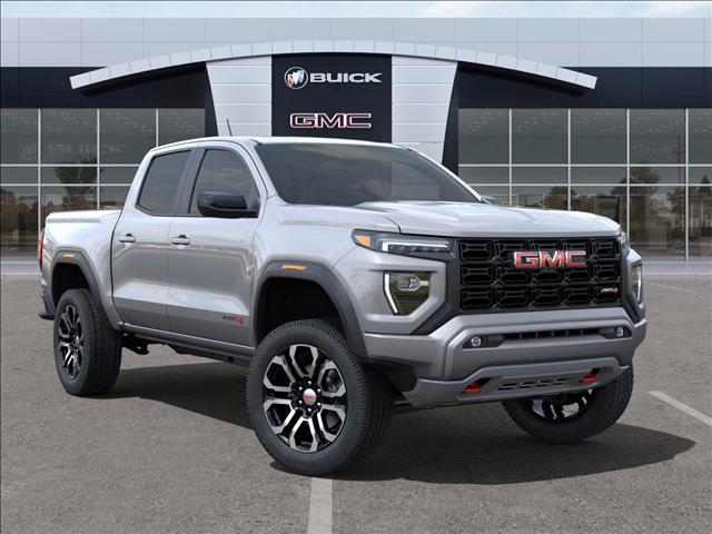 new 2024 GMC Canyon car, priced at $46,845