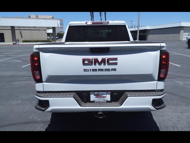 new 2024 GMC Sierra 1500 car, priced at $36,505