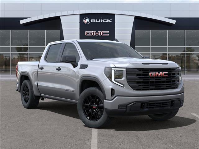 new 2024 GMC Sierra 1500 car, priced at $37,000