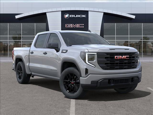 new 2025 GMC Sierra 1500 car, priced at $47,125