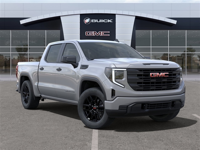 new 2024 GMC Sierra 1500 car, priced at $37,000