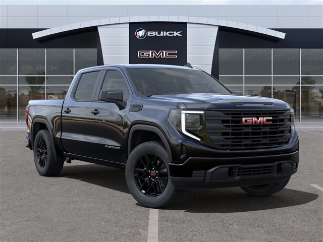 new 2024 GMC Sierra 1500 car, priced at $37,000