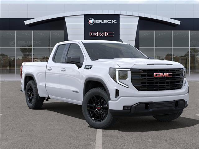 new 2024 GMC Sierra 1500 car, priced at $53,830